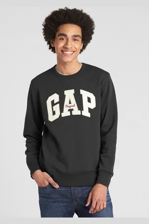 GAP Logo Mikina