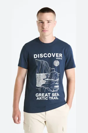 Celio Fedecamp Triko