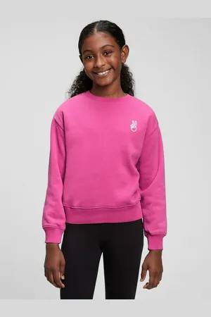GAP Dolman Mikina dětská