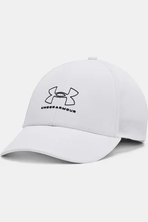 Under Armour Iso-Chill Driver Mesh Adj Kšiltovka