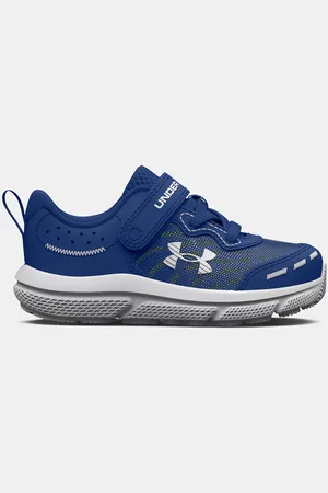 Under Armour UA BINF Assert 10 AC Tenisky dětské