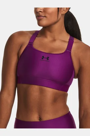 Under Armour UA HG Armour High Sportovní podprsenka