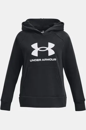Under Armour Rival Mikina dětská