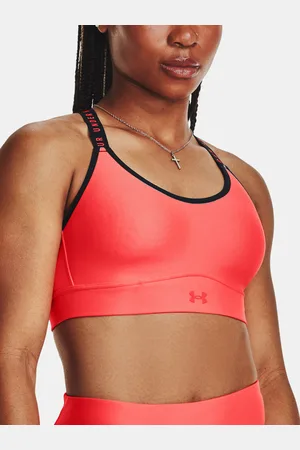 Under Armour Infinity Mid Sportovní podprsenka