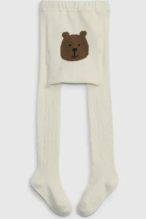 GAP Punčochové kalhoty dětské