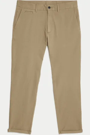 Marks & Spencer Chino Kalhoty