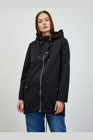 ZOOT.lab Daria Parka