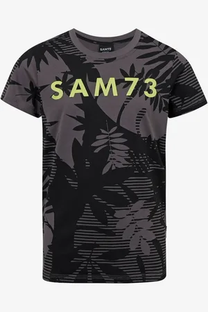 sam 73 Theodore Triko dětské