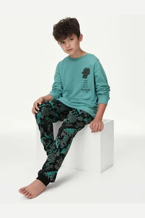 Marks & Spencer Pyžamo dětské