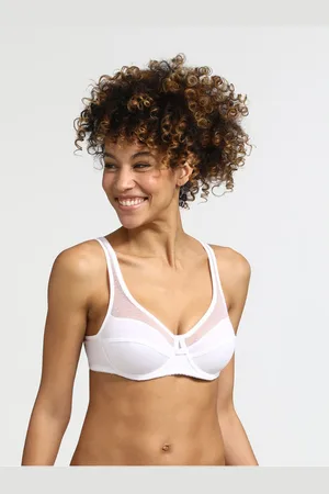 Dim Generous Cotton Bio Podprsenka