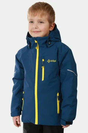 Kilpi Ferden Bunda dětská