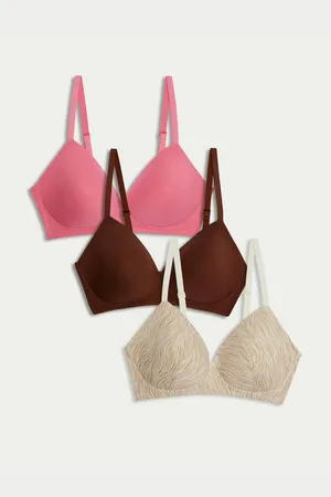 Marks & Spencer Podprsenka 3 ks
