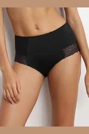 Dim Lace Culotte Kalhotky
