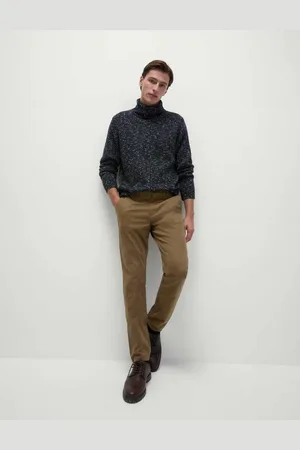 Marks & Spencer Chino Kalhoty