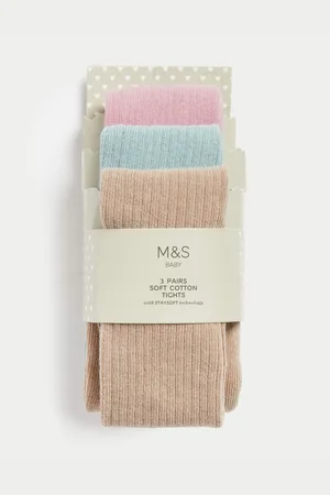 Marks & Spencer Punčochové kalhoty dětské