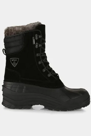 Kilpi Antartic High WP Tenisky