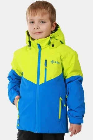 Kilpi Ferden Bunda dětská