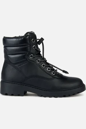 Geox Casey B ABX Tenisky dětské