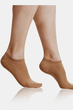 Bellinda FINE IN-SHOE SOCKS Ponožky