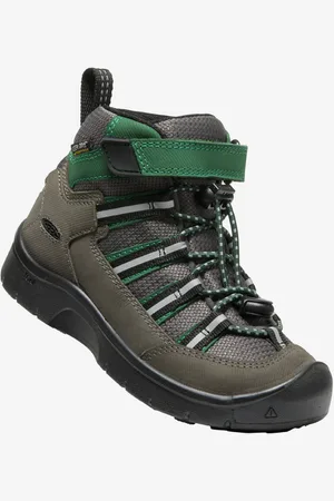 Keen Hikeport 2 Sport Mid WP Kotníková obuv dětská