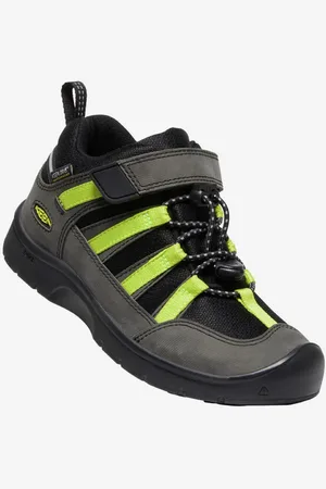 Keen Hikeport 2 Sport Low WP Tenisky dětské