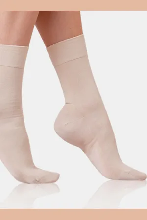 Bellinda COTTON MAXX LADIES Ponožky