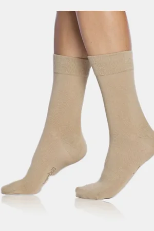 Bellinda BAMBUS COMFORT SOCKS Ponožky
