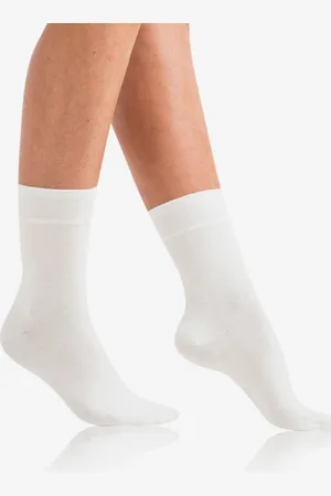 Bellinda COTTON MAXX LADIES SOCKS Ponožky