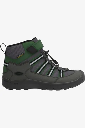 Keen Hikeport 2 Sport Mid WP Kotníková obuv dětská