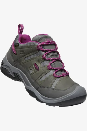 Keen Circadia WP Tenisky
