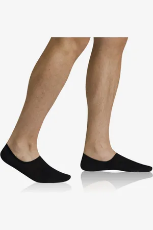 Bellinda BAMBUS SNEAKER Ponožky