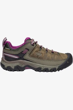 Keen Targhee III WP Tenisky