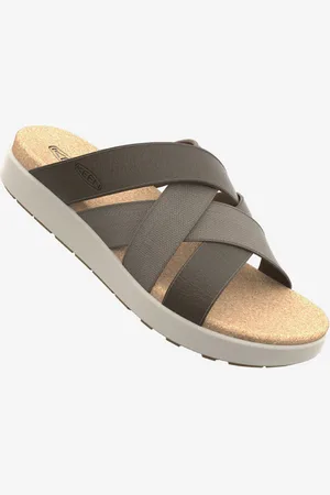 Keen Pantofle
