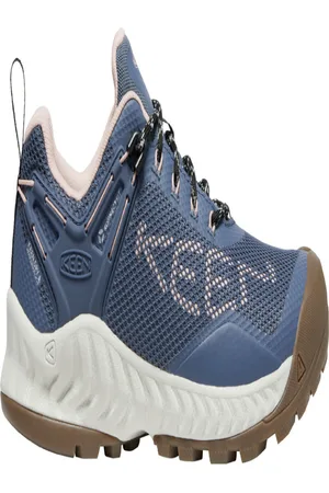 Keen Nxis Evo WP Tenisky