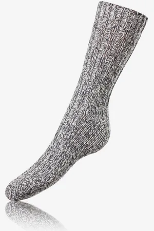 Bellinda NORWEGIAN STYLE SOCKS Ponožky