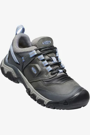 Keen Ridge Flex WP Tenisky