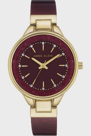 Anne Klein Hodinky