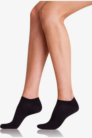 Bellinda Cotton IN-SHOE Ponožky 2 páry