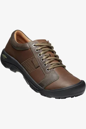 Keen Austin Polobotky