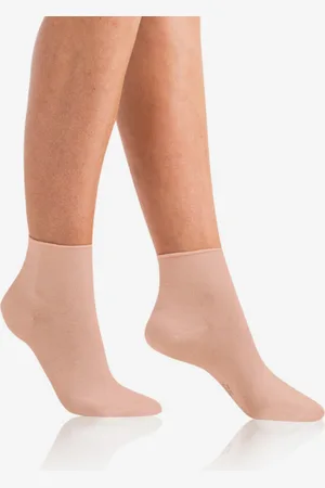 Bellinda GREEN ECOSMART COMFORT SOCKS Ponožky