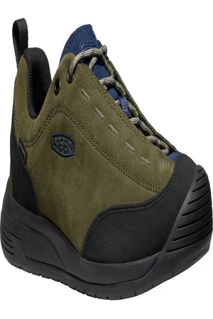 Keen Jasper II WP Tenisky