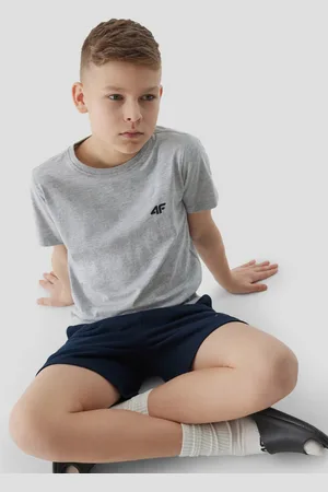 4F Triko dětské