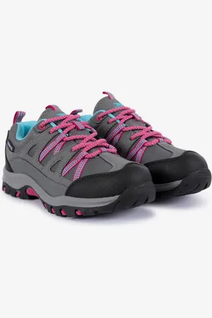 Trespass Gillon Low Cut II Tenisky