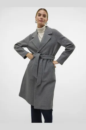 VERO MODA Fortuneaya Kabát
