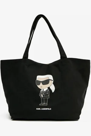Karl Lagerfeld Ikonik Shopper taška