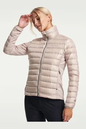 Tenson TXlite Down Puffer Zimní bunda