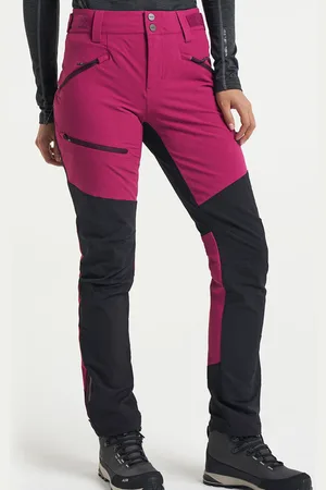 Tenson Himalaya Stretch Kalhoty