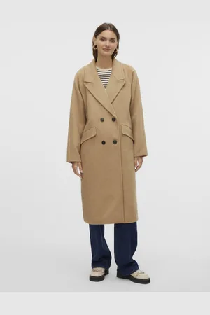 VERO MODA Harper Kabát