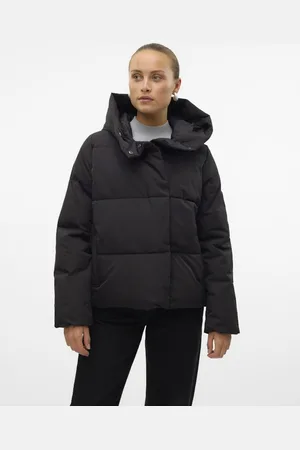 VERO MODA Stella Zimní bunda