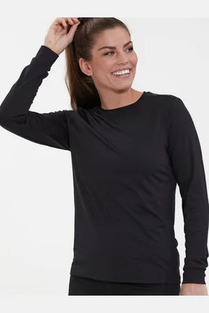 Endurance Chalina W L/S Triko
